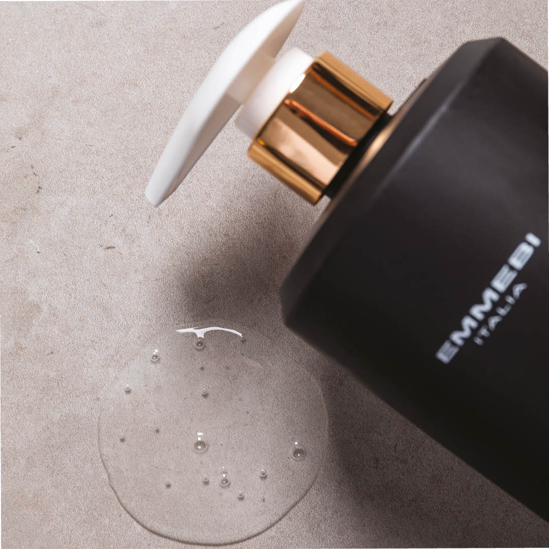 Beauty Experience Rebuild Shampoo